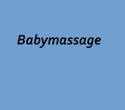 Babymassage nach Leboyer